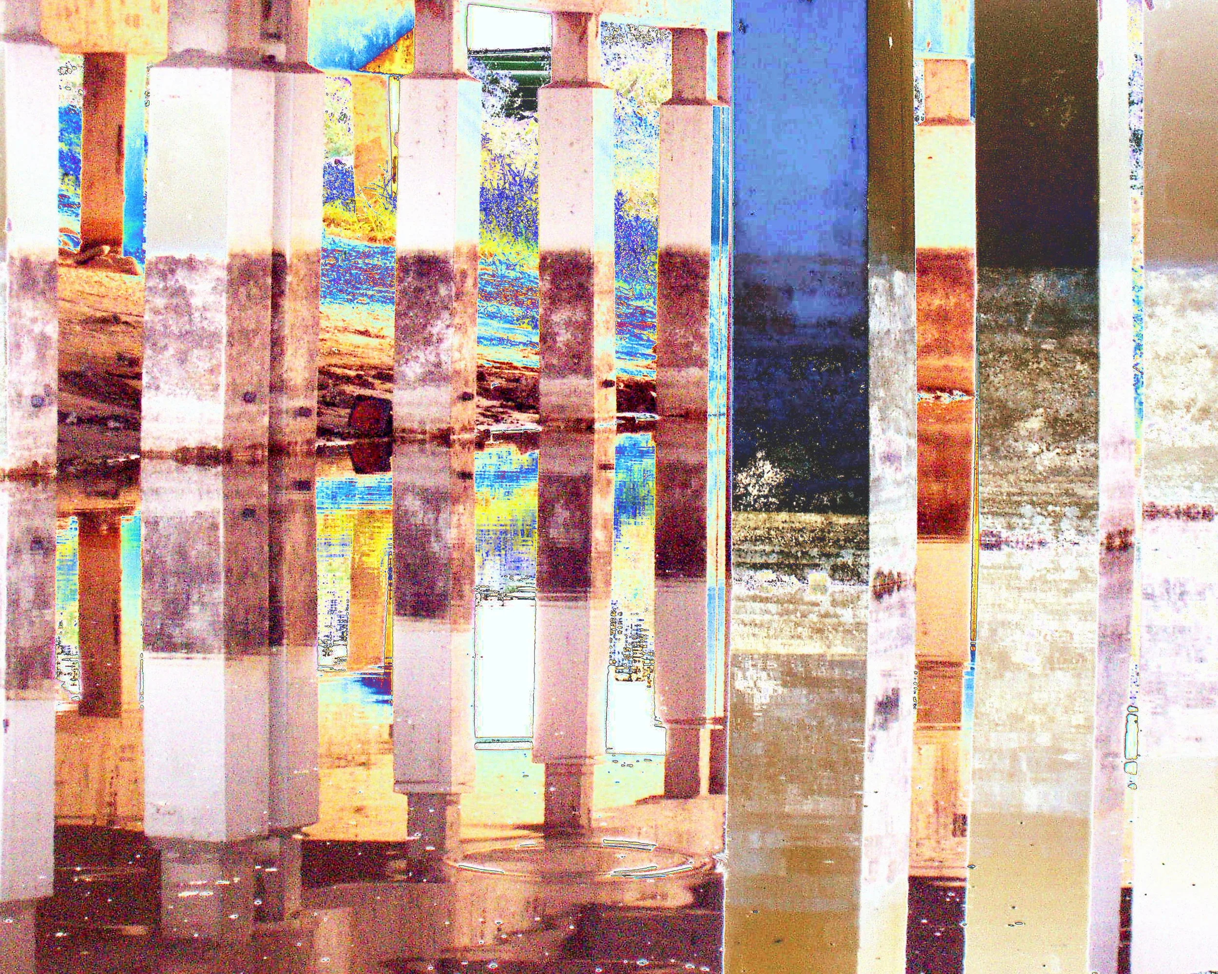 Altered Photographs — Cheryl Coleman Zalewski
